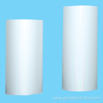 Polypropylene Thermal Lamination Film